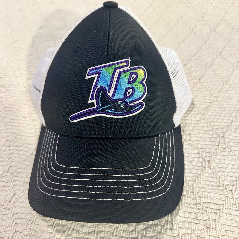 Tampa Bay Rays SnapBack Hat